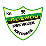 herb KS Rozwj Katowice