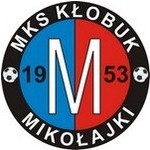 herb Kobuk Mikoajki