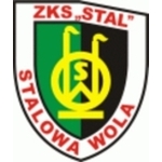 herb STAL 2001 Stalowa Wola