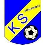 herb KKS Sudety Burgrabice (b)