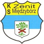 herb KS Zenit Midzybrz