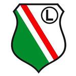 herb Legia Warszawa