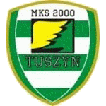 herb MKS II 2000 Tuszyn
