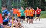 Warsaw Beach Cup 2014 - IX Amatorskie Mistrzostwa Warszawy w Plaowej Pice Nonej