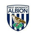 herb West Bromwich Albion