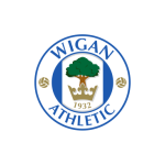 herb Wigan Athletic F.C.