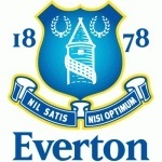 herb Everton F.C.