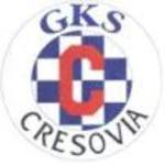 herb GKS Cresovia Growo Iaweckie