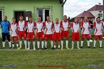 Mecz Charytatywny z LKS Mikisz Nowy (15.07.2012)