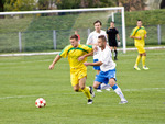 III Liga 10 Kol.: Polonia Przemyl-Stal Kranik 29.09.2012 (fot.Krukiewicz)