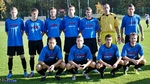 1/4 Puchar Polski: SOKӣ Sieniawa - POLONIA Przemyl 17-10-2012 (fot.MTTolo)