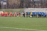 III Liga 20 Kol.: Polonia Przemyl-Orlta ukw 13.04.2013 (fot. K.Krukiewicz)
