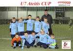 ATEITIS CUP 2013