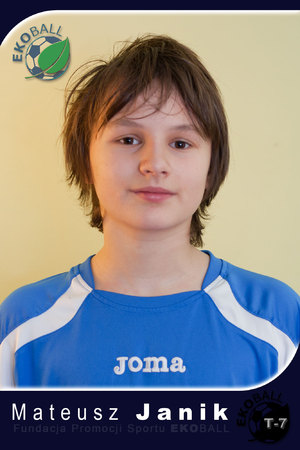 <b>Mateusz Janik</b> - mateusz-janik-18