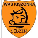 herb WKS Kiszonka Sdzin -juniorzy