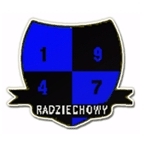 herb GKS Radziechowy-Wieprz