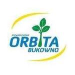 herb Orbita II Bukowno