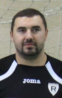 Piotr Hrycuniak - Raiders Hrubieszw