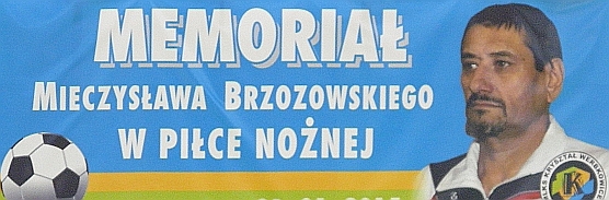 Memoria Mieczysawa Brzozowskiego Werbkowice