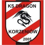 herb KS Dragon Korzeniw
