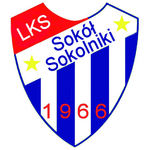 herb LKS "Sok" Sokolniki