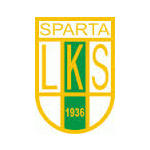 herb Sparta Lubliniec