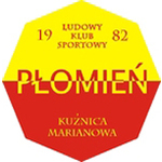 herb Pomie Kunica Marianowa