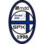 herb SPX FT - MDD Bydgoszcz