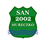 herb San Hurko/Hureczko