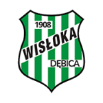 herb WISOKA Dbica(b)