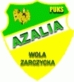 herb Azalia Wola Zarczycka