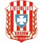 herb Resovia II Rzeszw