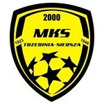 herb MKS Trzebinia-Siersza (s)