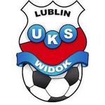herb UKS Widok Lublin