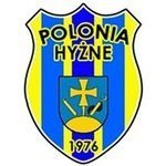 herb Polonia Hyne