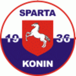 herb Sparta Konin