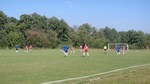 UKS Lipiny 5-0 Sparta d (25.09.2011)