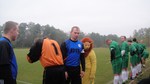 UKS Lipiny 3-1 LKS Kalonka (23.10.2011)