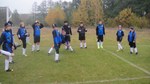 UKS Lipiny 4-5 Ner Poddbice (29.10.2011) Modziki
