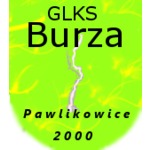 herb Burza Pawlikowice