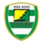 herb MKS 2000 Tuszyn