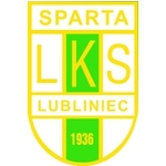 herb Sparta II Lubliniec