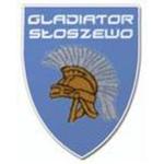 herb Gladiator Soszewo