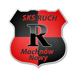 herb SKS "RUCH" MACHNW NOWY (b)