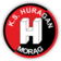Huragan II Morg