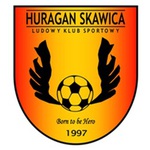 herb Huragan Skawica
