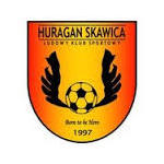 herb Huragan Skawica