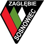 herb Zagbie Sosnowiec 
