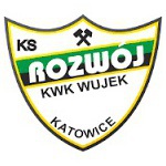 herb KS Rozwj Katowice 