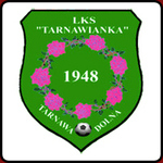 herb LKS Tarnawianka Tarnawa